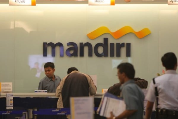  Bank Mandiri Siapkan KPR Khusus untuk Milenial