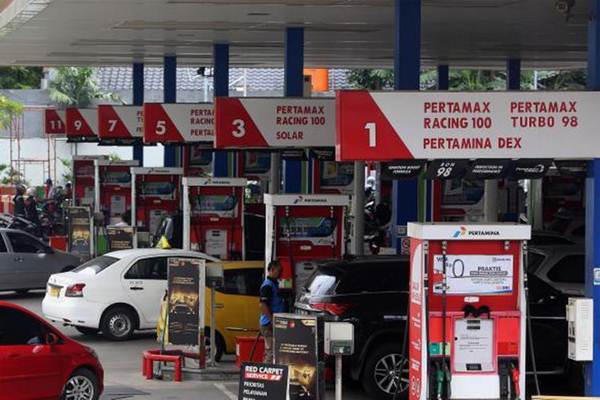  Hari Pelanggan Nasional: GM Pertamina MOR I Sapa Pelanggan