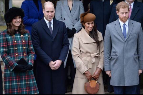  Gaya Busana Kate Middleton Paling Menginspirasi Dibanding Meghan Markle