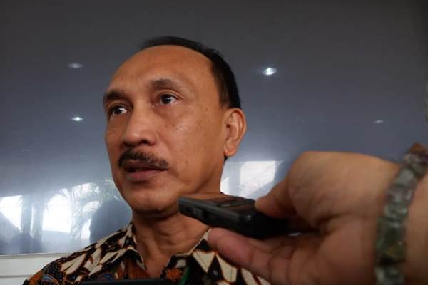  Kemenko PMK: Wabah Penyakit di Indonesia Sudah Sangat Menurun