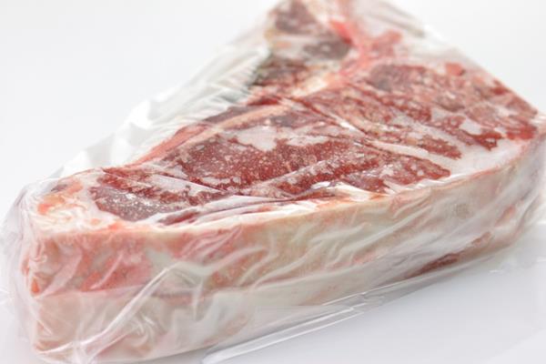  Stok Daging Beku di Bulog Sumsel 75 Ton