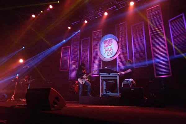  Perusahaan Musik Bertransformasi ke Digital