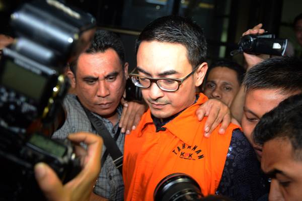  Sidang Gratifikasi Zumi Zola: Saksi Biayai Pembelian 10 Ekor Hewan Kurban