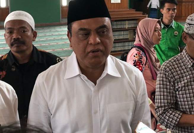  Dicari 238.015 PNS Baru. Ini Bocoran Formasi 2018