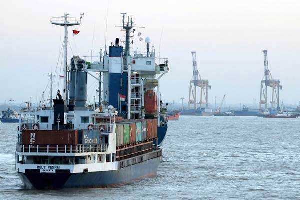  Pengendalian Impor Masih Aman Untuk Sasaran Inflasi