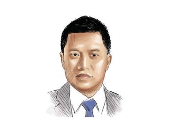  BERANDA : SEPTEMBER CERIA ATAU NESTAPA?
