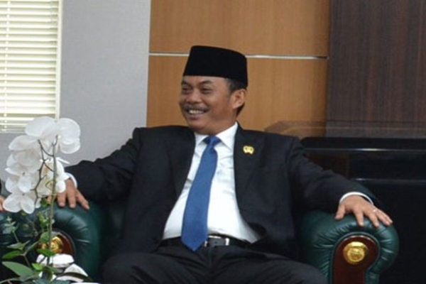  DPRD DKI Coret Anggaran Pelatihan Pendamping RW dan Musrenbang 