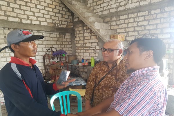  Pemkab Blitar dan Pemkab Tuban Kerja Sama Perdagangan Jagung