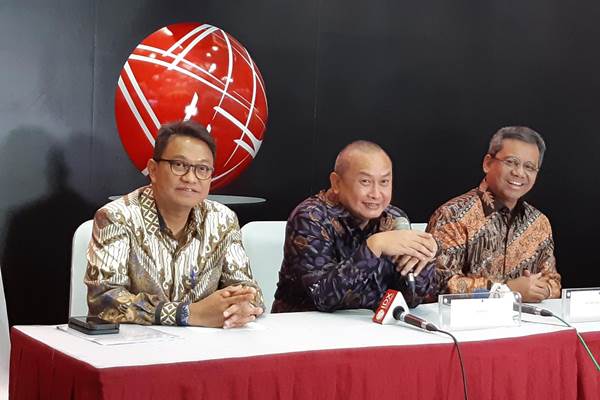  Kinerja Pasar Modal Indonesia Masih Sangat Baik