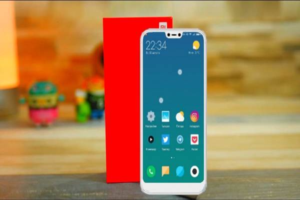  Xiaomi Redmi 6A Dijual secara Eksklusif di Blibli