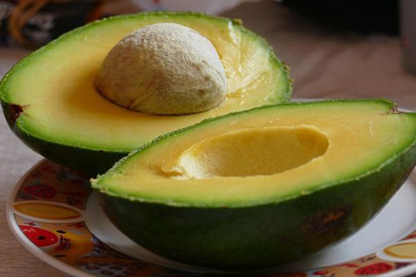  Manfaat Makan Alpukat untuk Kesehatan