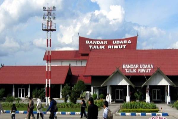  Bandara Tjilik Riwut Palangkaraya Operasikan Terminal Baru mulai 2019