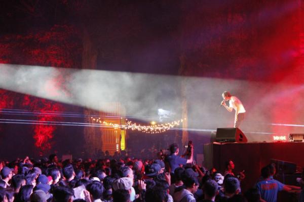  Limp Bizkit & Burgerkill Siap Gebrak Panggung Soundrenaline