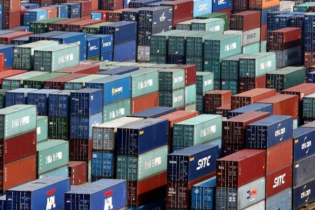  Pengetatan Barang Impor: PLB Bantu Proses Pengendalian