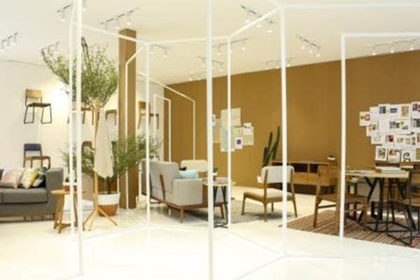  KENAIKAN PPH IMPOR: Bisnis Furnitur dan Kitchen Terdampak