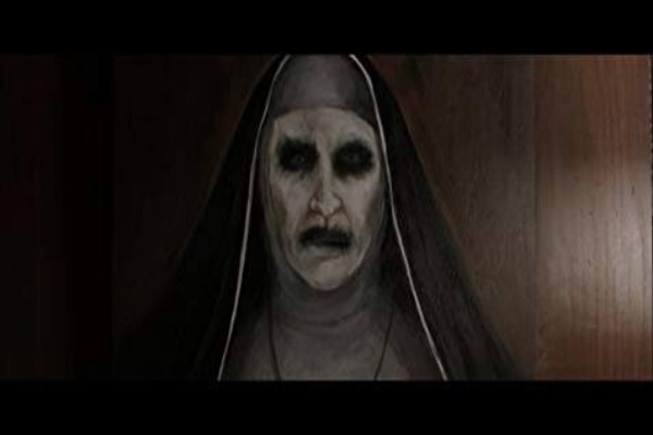  Pesona Hantu Valak, The Nun Puncaki Box Office