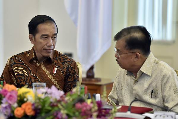  Presiden Jokowi akan Lakukan Pertemuan Bilateral dengan Presiden Moon