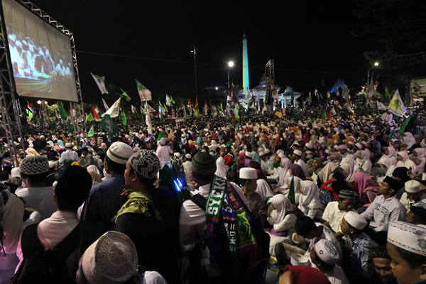  OPINI: Hijrah dan Spirit Reformasi Sosio-Politik