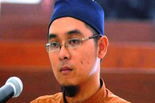  Bahrun Naim dan Abu Ghaida Tewas, Pengaruh ISIS di Indonesia Berkurang