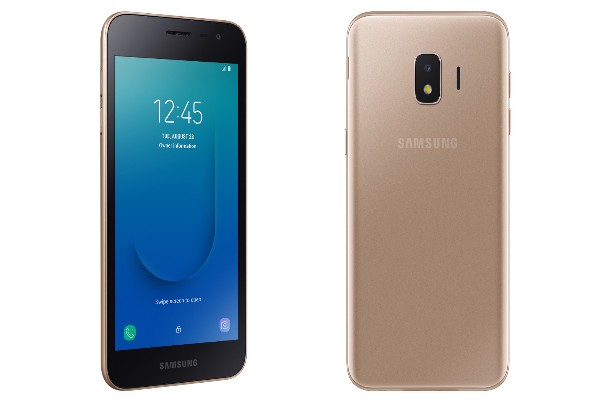  Samsung Galaxy J2 Core Resmi Meluncur