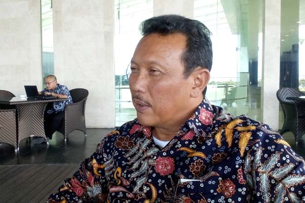  AP I Siap Sambut Ratusan Peserta Kowani dan ICW