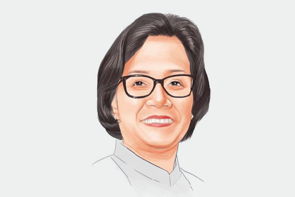  Sri Mulyani: Kondisi APBN 2018 Masih Cukup Baik