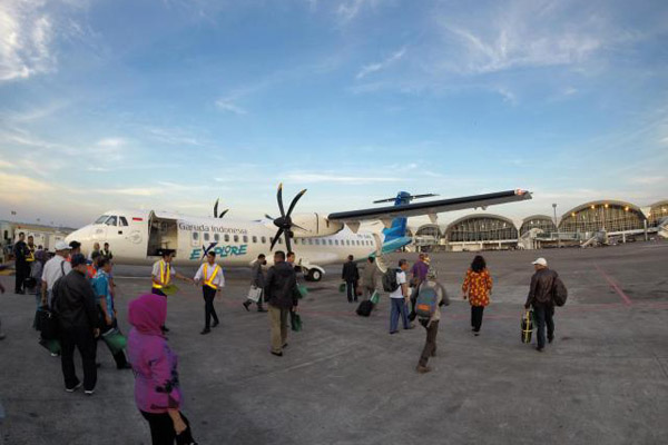  CODESHARE GARUDA & Citilink: Kolaborasi Maskapai Beda Kasta 