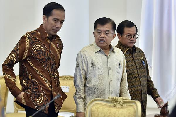  Indonesia dan Vietnam Sepakat Perkuat Kerja Sama di Berbagai Bidang