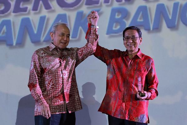  Pesan TP Rachmat untuk Generasi Milenial, Pendidik dan Pengusaha