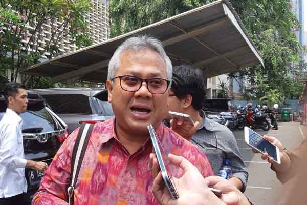  Setengah Koruptor Massal DPRD Malang Maju Caleg, KPU Pelajari Kemungkinan Dicoret