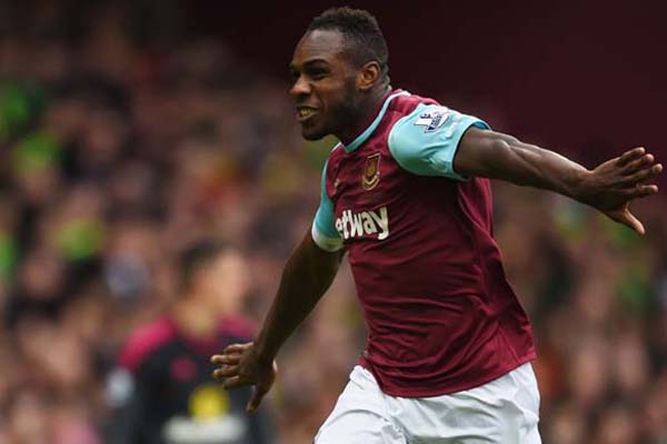  Jeda Internasional Untungkan West Ham