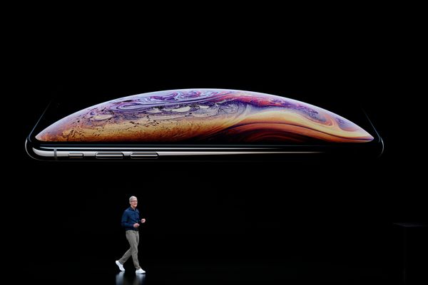  Resmi Launching, Ini Spesifikasi serta Harga iPhone XS dan iPhone XS Max