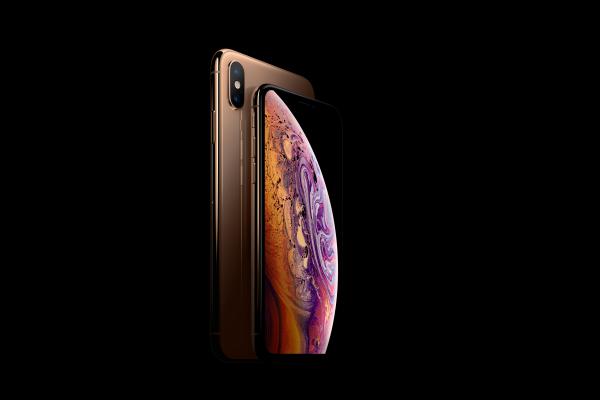  Harga dan Fitur iPhone XS dan iPhone XS Max