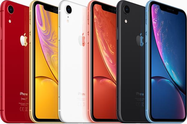  iPhone XR Versi Murah iPhone X, Berikut Spesifikasi dan Harganya