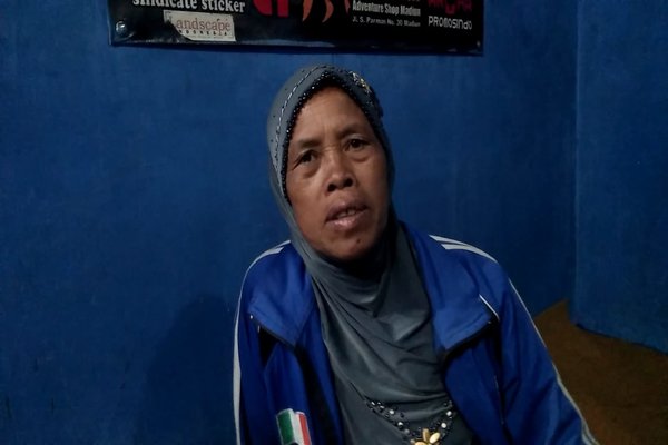  KISAH HIDUP, Parmi 3 Kali Sepekan Naik Puncak Lawu