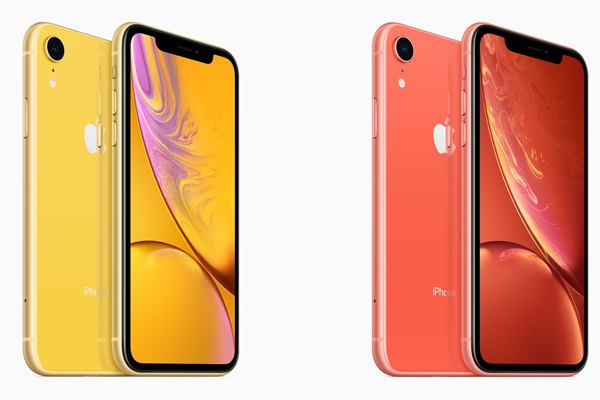  Perbedaan iPhone XR dengan iPhone XS