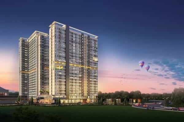  Penjualan Apartemen Urban Heights Belum Sesuai Harapan