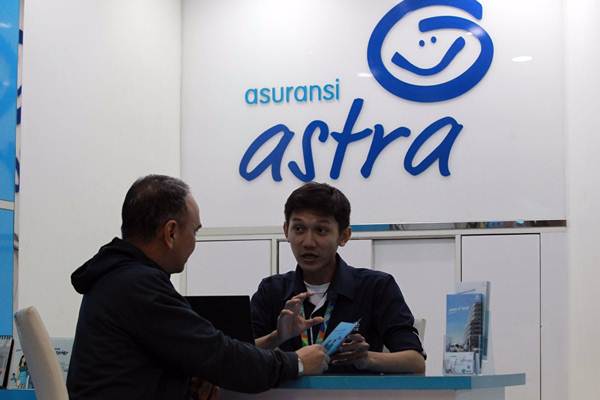  Luncurkan Garxia, Asuransi Astra Perkuat Saluran Digital