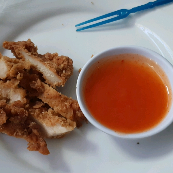  Unilever Luncurkan Saus Sambal Bawang Goreng