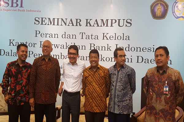  Rasio Gini Kota Malang 0,42% Perlu Penanganan