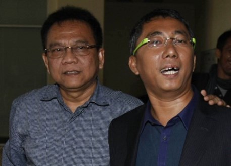  Dicoret di Daftar Caleg, Taufik Gerindra: Emang Orang Demen Bicarain Saya 