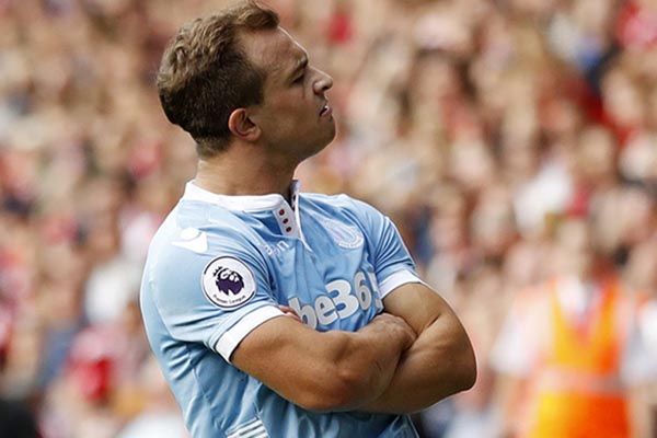  Prediksi Tottenham Vs Liverpool: Shaqiri Sebut Ujian Berat Buat Liverpool