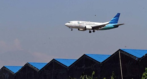  PENGEMBANGAN BISNIS NONAERONAUTIKA  : Operator Bandara Diminta Kreatif 