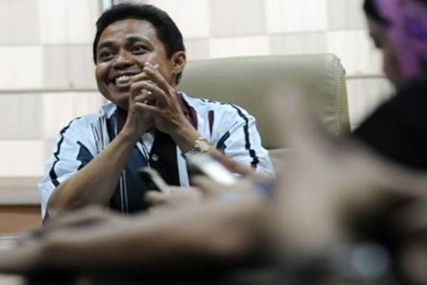  Polres Depok Tidak Menahan Nur Mahmudi Ismail Seusai Diperiksa 13,5 Jam