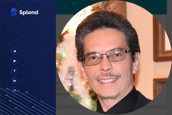  Rick Bleszynski, Orang Indonesia yang Punya Perusahaan di Silicon Valley