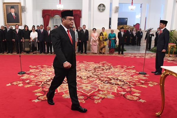  PNS Korupsi, Kementerian PANRB Tekankan Dua Langkah Ini