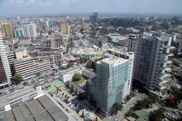  Indonesia Siap Bantu Industrialisasi Tanzania