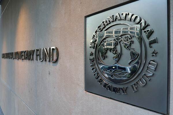  Ini Target Bahasan Pemerintah dalam Agenda Pertemuan Tahunan IMF-WB 2018