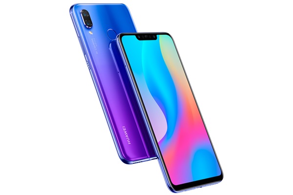  Review Huawei Nova 3i: Smartphone Tercantik di Kelas Menengah