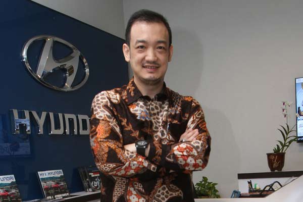  RENCANA INVESTASI : Hyundai Kaji Perakitan 3 Model Baru